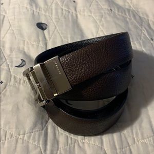 Dockers men’s belt